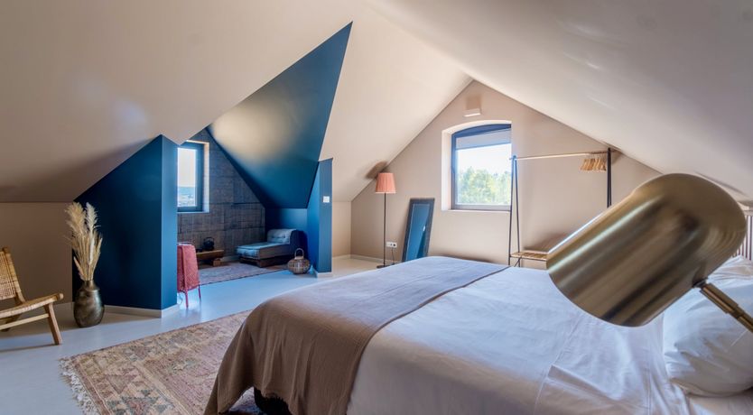 Photo of Iced Tea on the Terrace