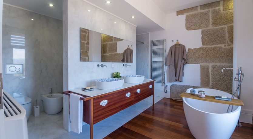 Photo of Iced Tea on the Terrace