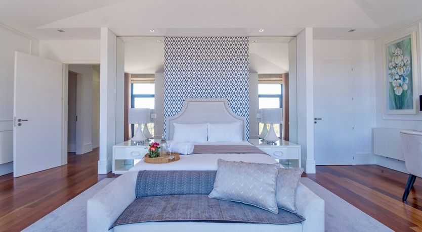 Photo of Iced Tea on the Terrace