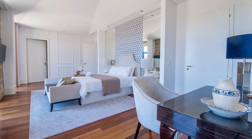 Photo of Iced Tea on the Terrace