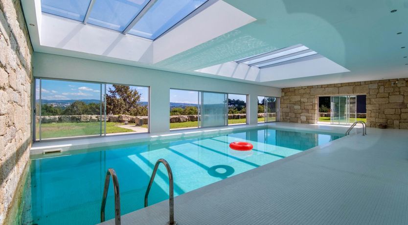 Photo of Iced Tea on the Terrace