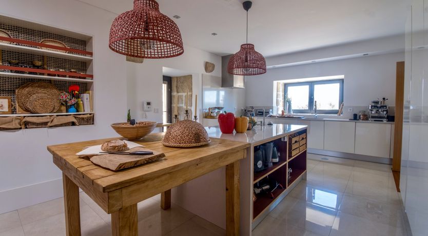 Photo of Iced Tea on the Terrace