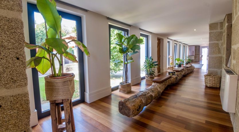 Photo of Iced Tea on the Terrace