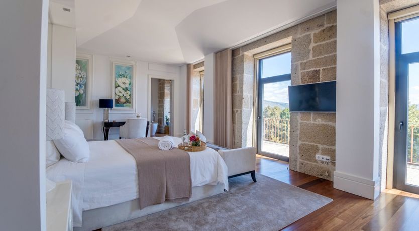 Photo of Iced Tea on the Terrace