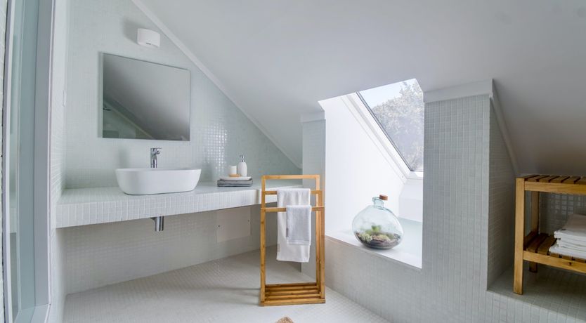 Photo of Iced Tea on the Terrace