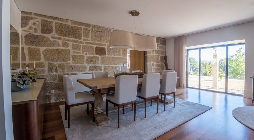 Photo of Iced Tea on the Terrace