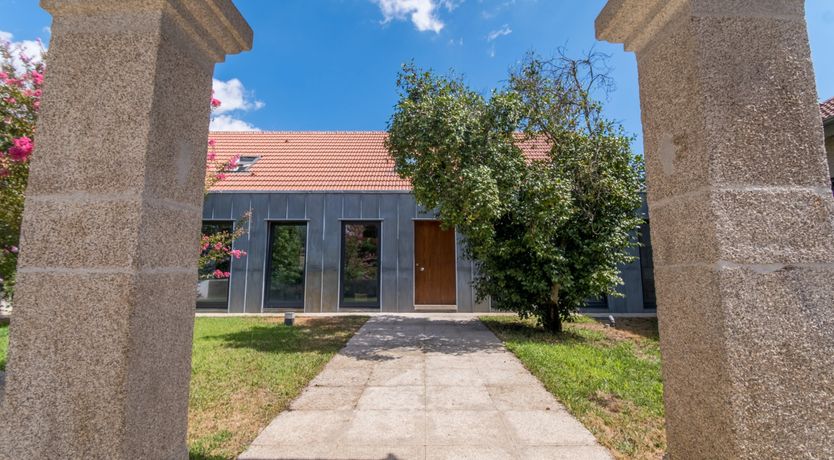 Photo of Iced Tea on the Terrace