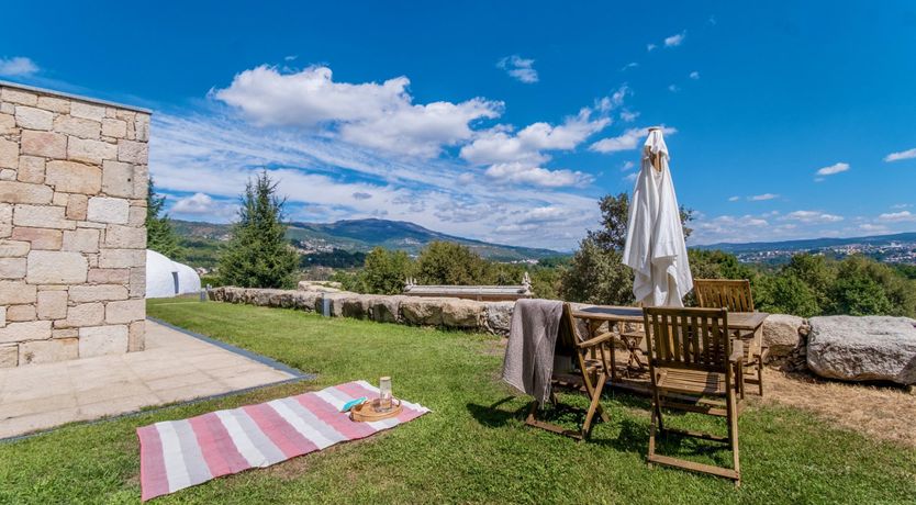 Photo of Iced Tea on the Terrace