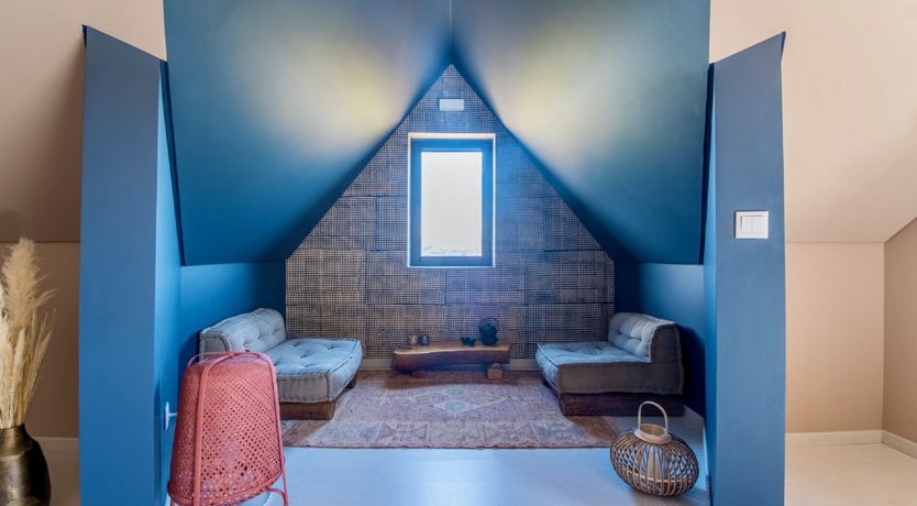 Photo of Iced Tea on the Terrace