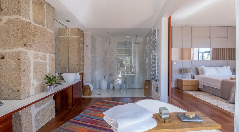 Photo of Iced Tea on the Terrace