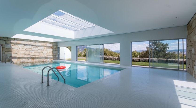 Photo of Iced Tea on the Terrace