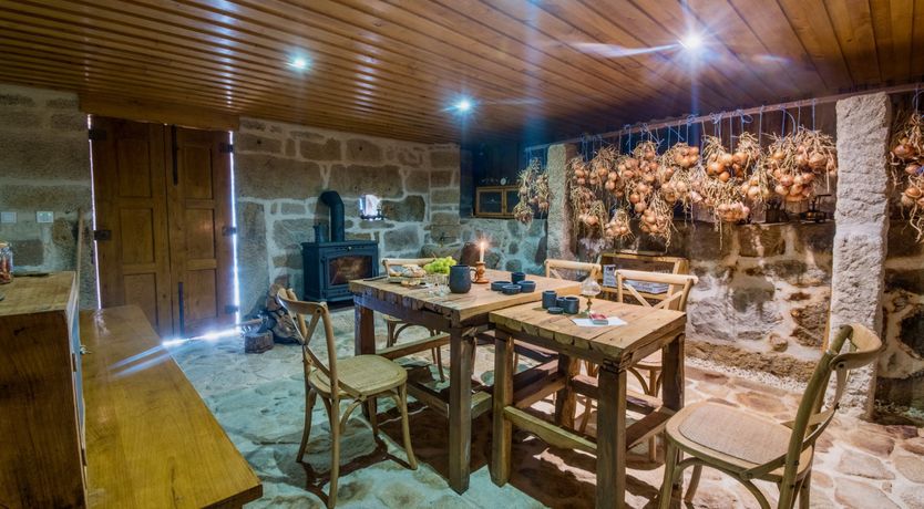 Photo of Iced Tea on the Terrace