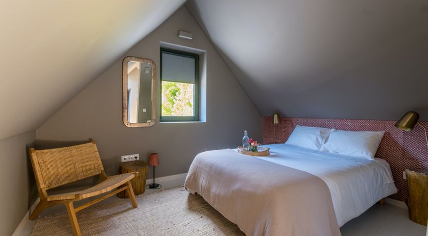 Photo of Iced Tea on the Terrace