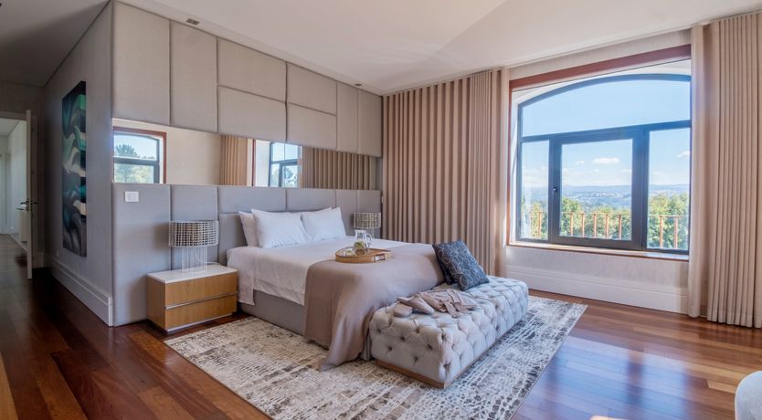 Photo of Iced Tea on the Terrace