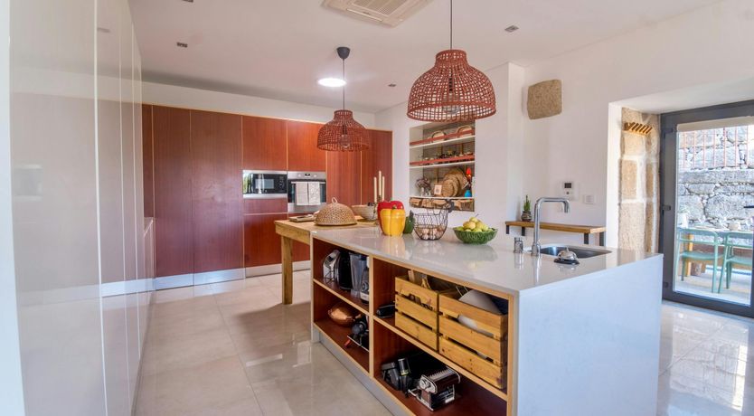 Photo of Iced Tea on the Terrace