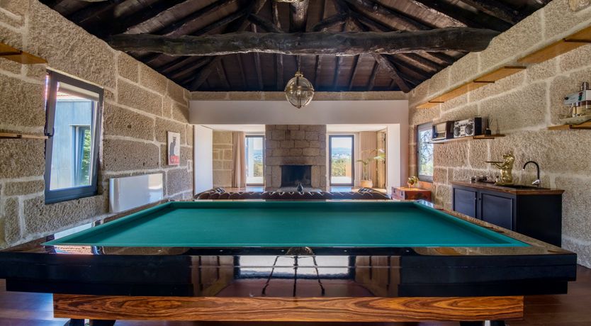 Photo of Iced Tea on the Terrace