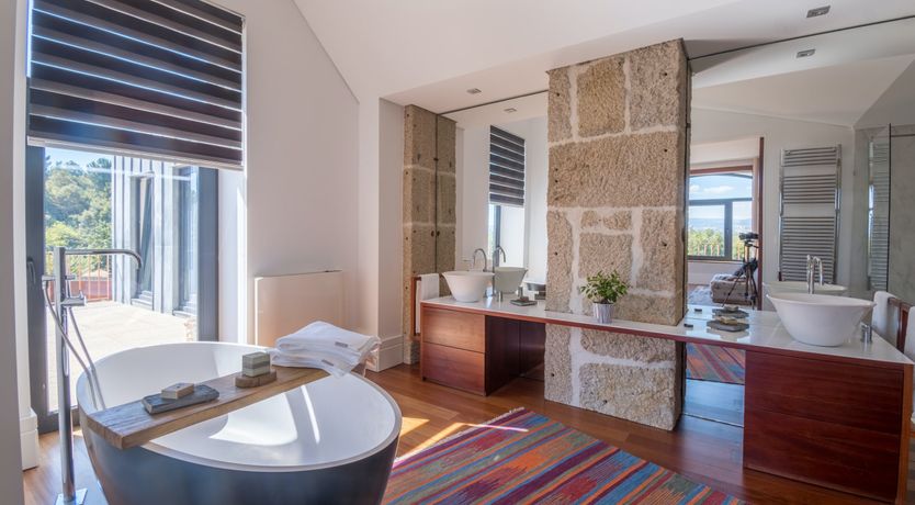 Photo of Iced Tea on the Terrace