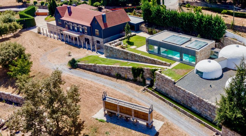 Photo of Iced Tea on the Terrace