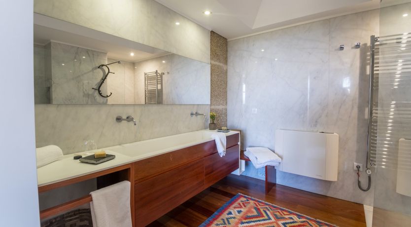 Photo of Iced Tea on the Terrace