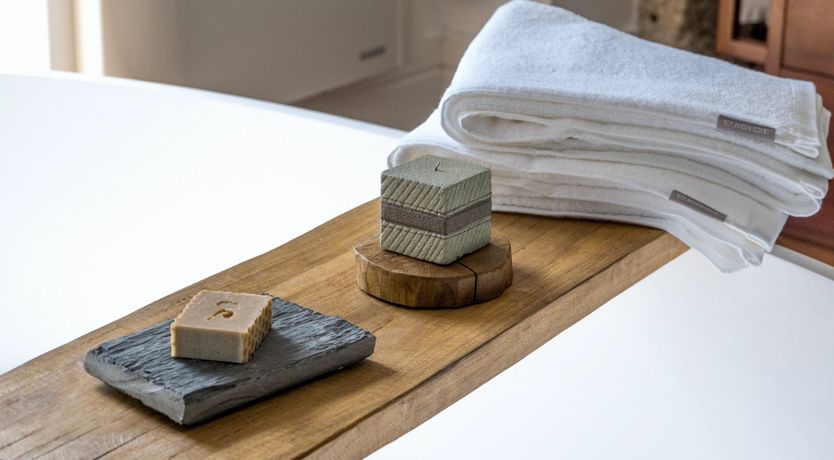 Photo of Iced Tea on the Terrace