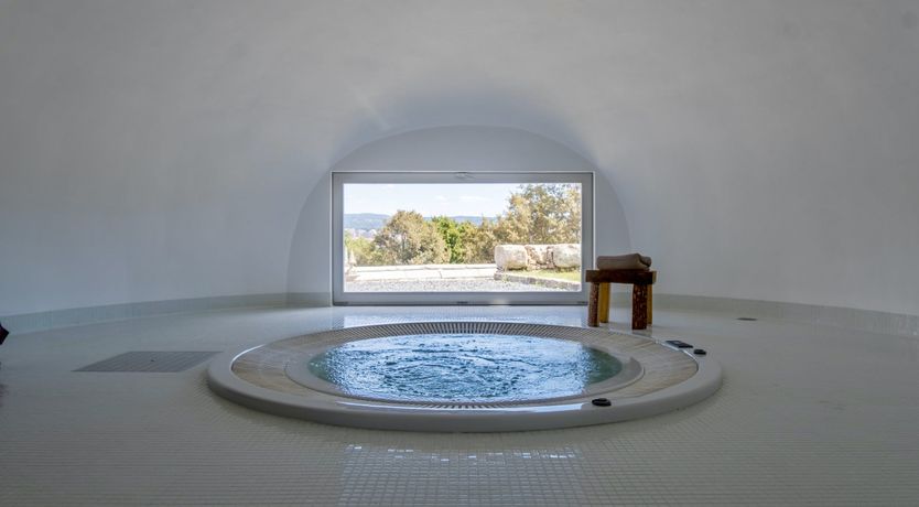 Photo of Iced Tea on the Terrace