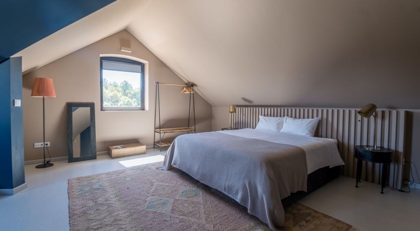 Photo of Iced Tea on the Terrace