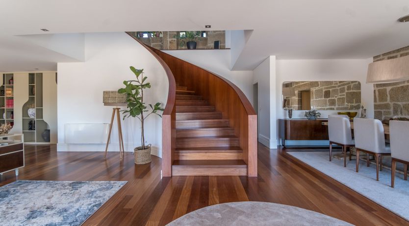 Photo of Iced Tea on the Terrace