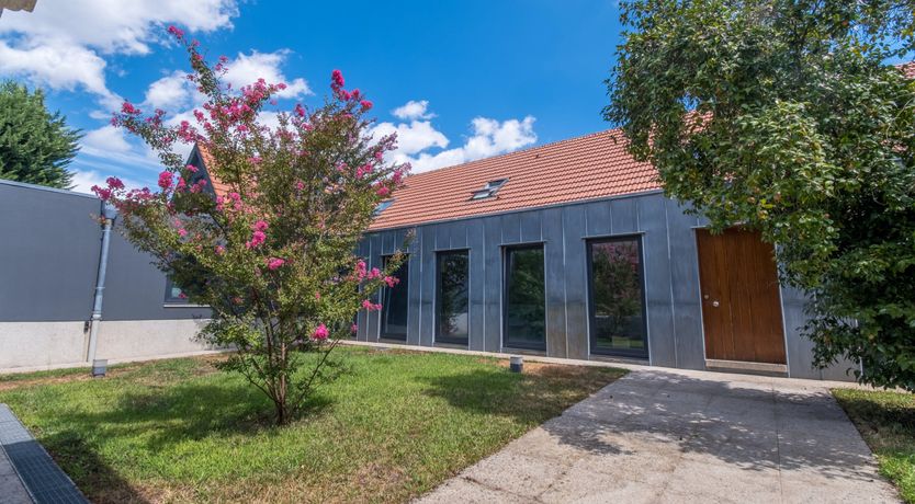 Photo of Iced Tea on the Terrace