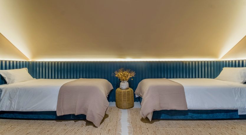 Photo of Iced Tea on the Terrace