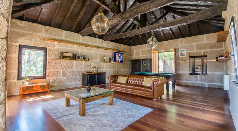 Photo of Iced Tea on the Terrace