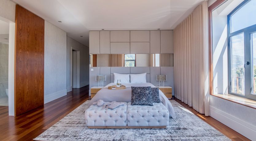 Photo of Iced Tea on the Terrace