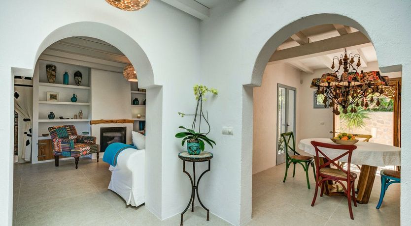 Photo of Turquoise Topia