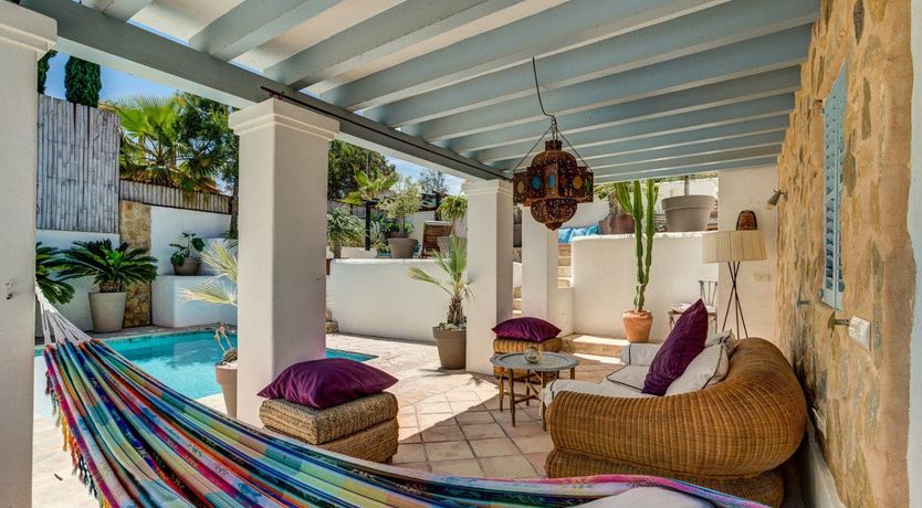 Photo of Turquoise Topia