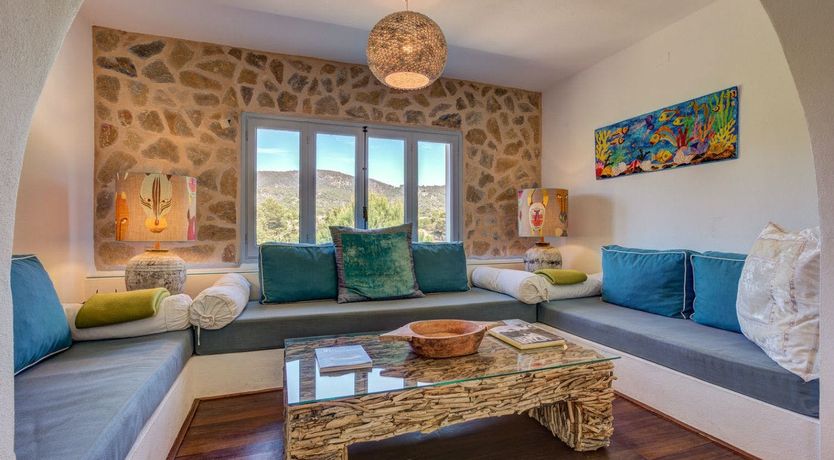 Photo of Turquoise Topia