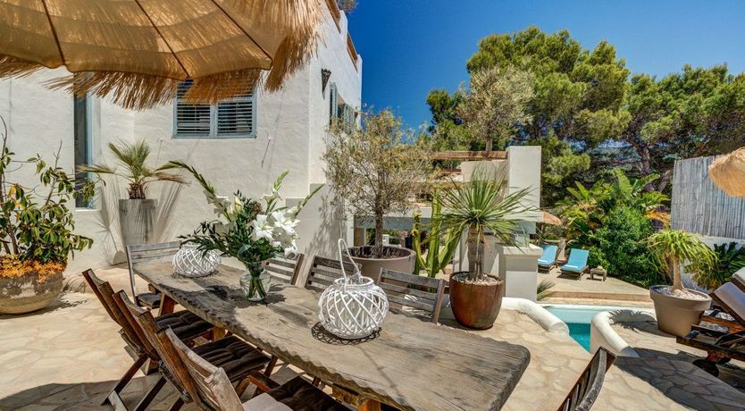 Photo of Turquoise Topia