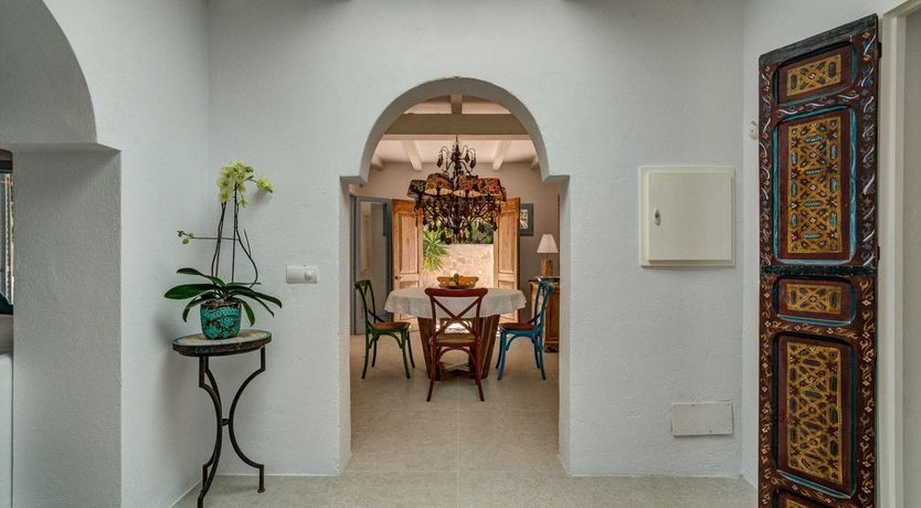 Photo of Turquoise Topia