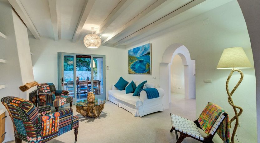 Photo of Turquoise Topia