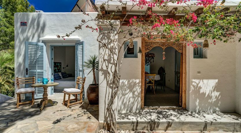 Photo of Turquoise Topia