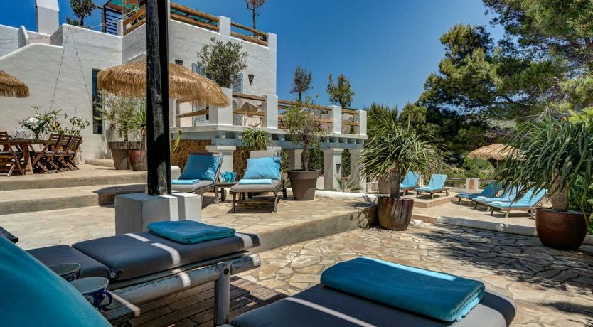 Photo of Turquoise Topia