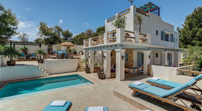 Photo of Turquoise Topia