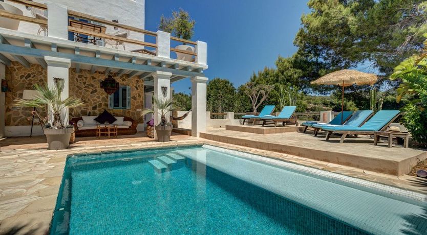 Photo of Turquoise Topia