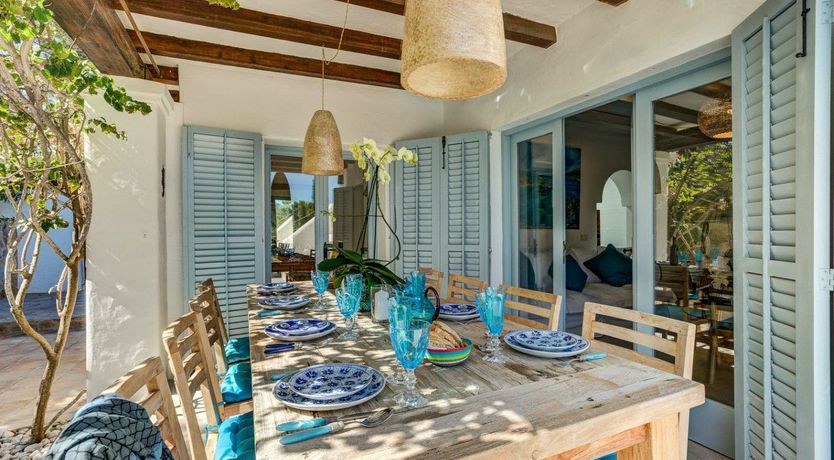 Photo of Turquoise Topia