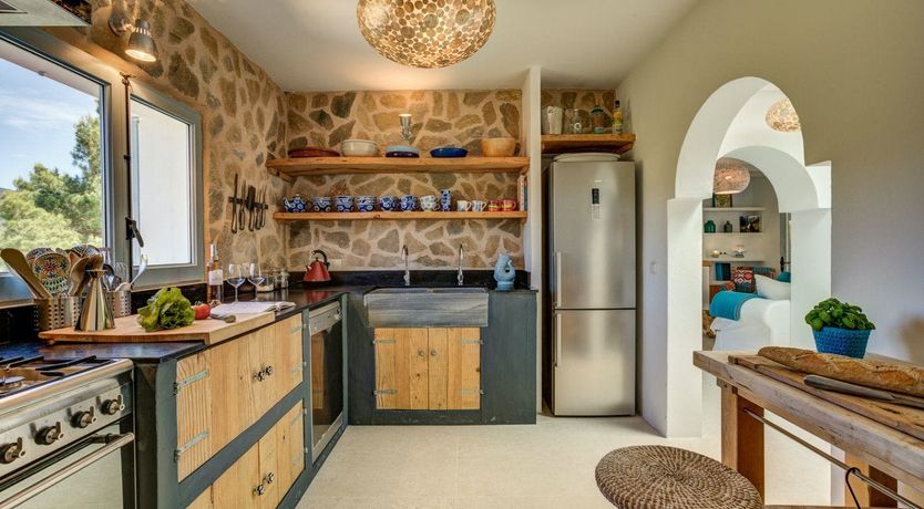 Photo of Turquoise Topia