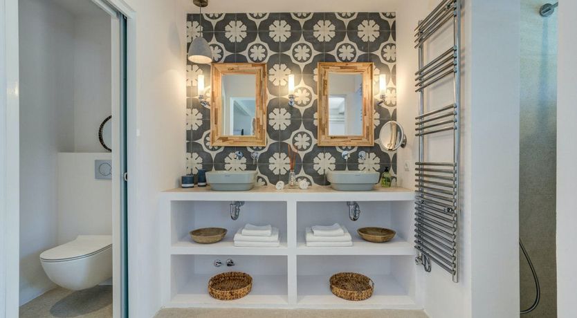 Photo of Turquoise Topia