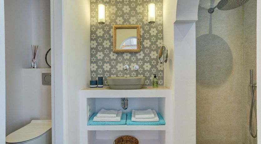 Photo of Turquoise Topia