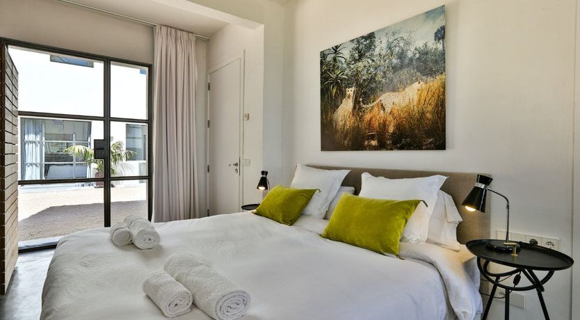 Photo of The Neon Sea