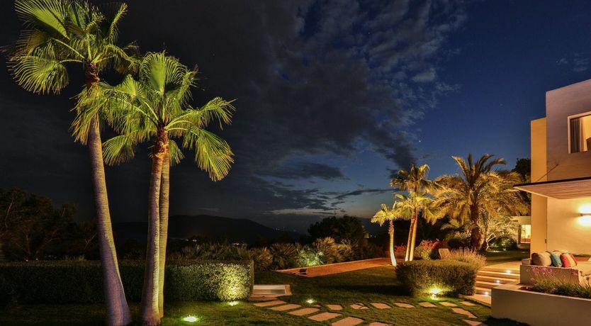 Photo of The Neon Sea