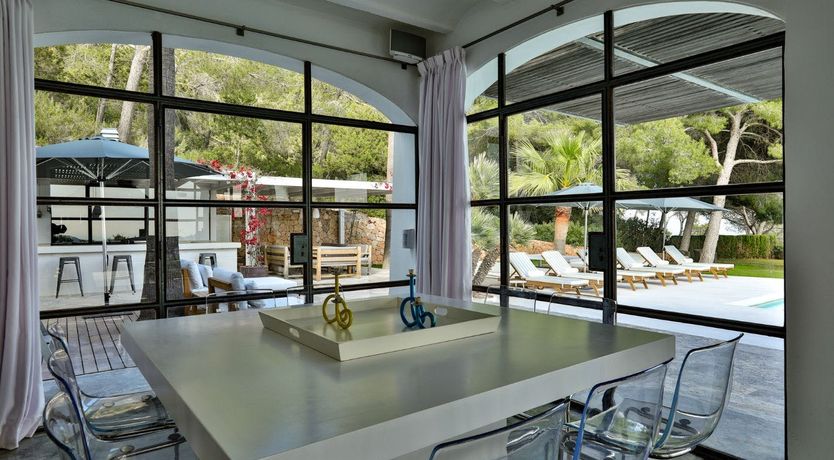 Photo of The Neon Sea