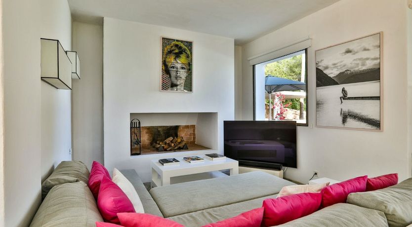 Photo of The Neon Sea