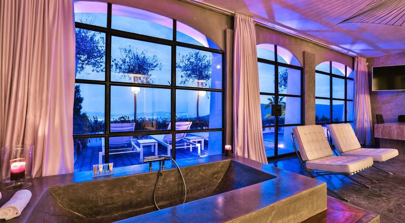 Photo of The Neon Sea